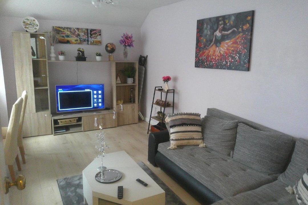 Photo of Livingroom in Earls Barton