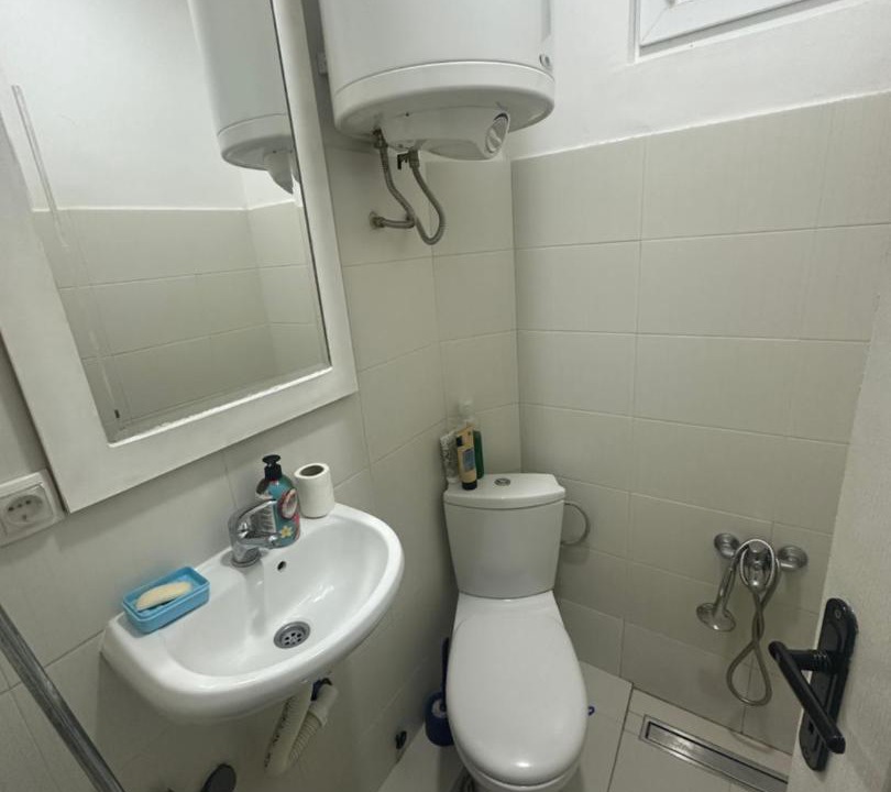 Photo of Bathroom in Zvezdara