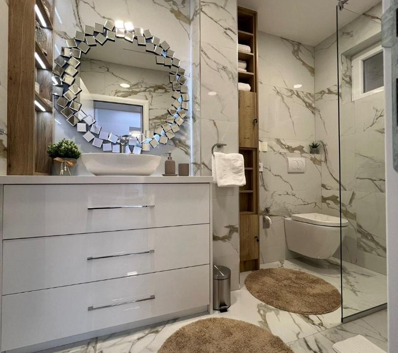 Photo of Bathroom in Arandelovac