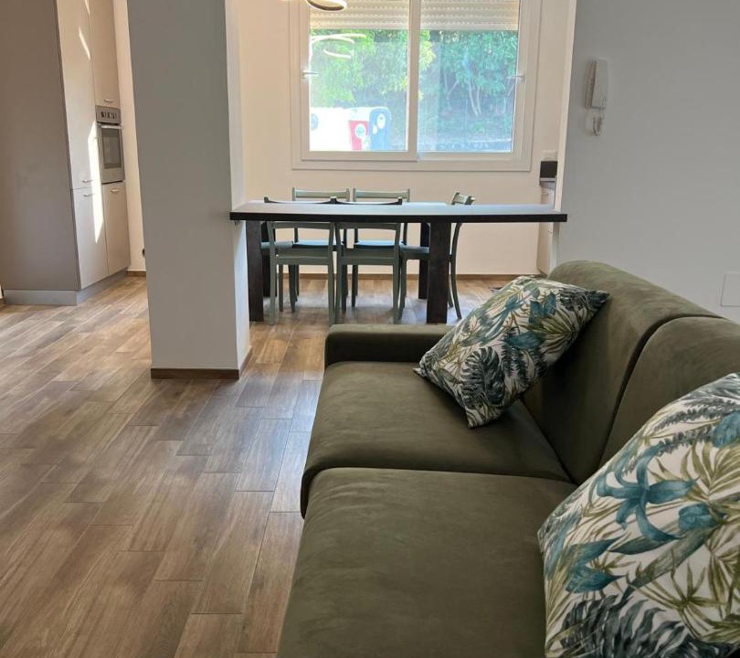 Photo of Livingroom in Cologna Spiaggia