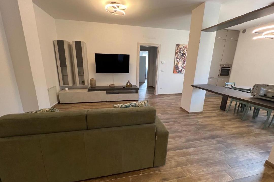Photo of Livingroom in Cologna Spiaggia