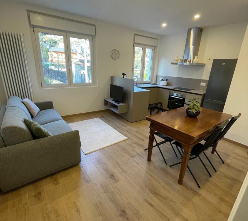 Photo of Livingroom in Ornavasso