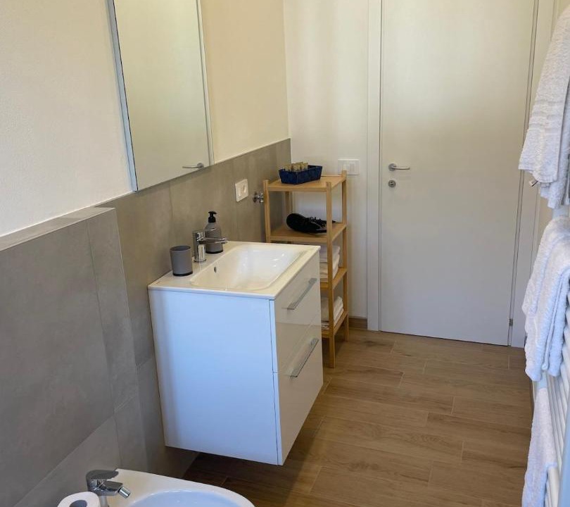 Photo of Bathroom in Ornavasso