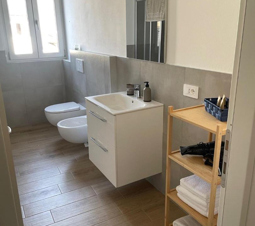 Photo of Bathroom in Ornavasso