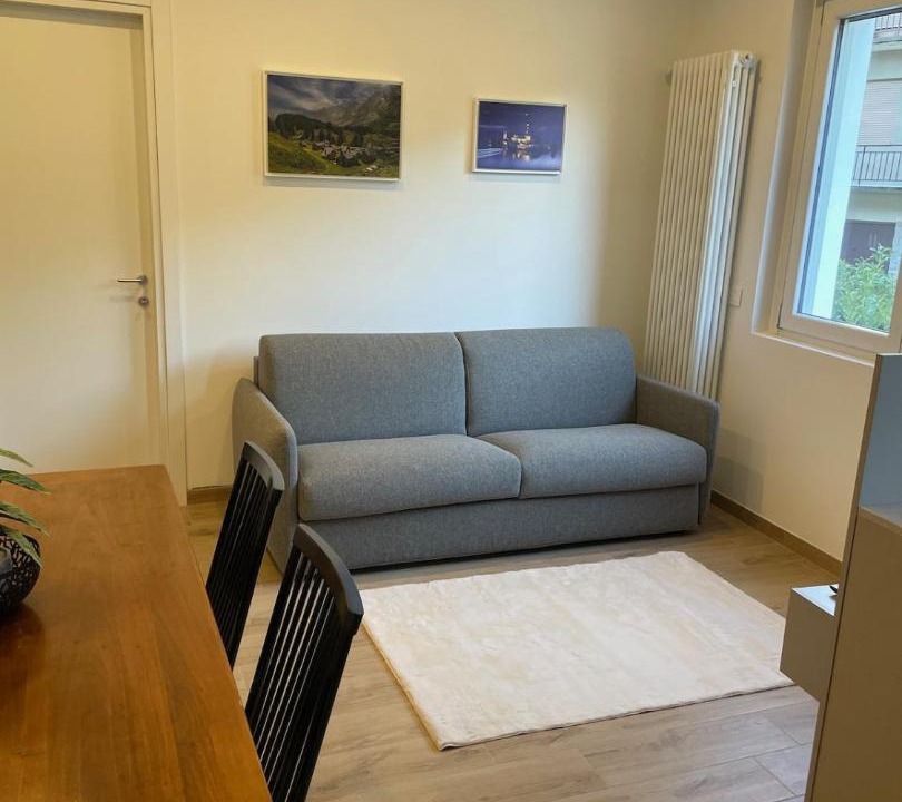Photo of Livingroom in Ornavasso