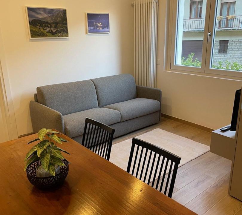 Photo of Livingroom in Ornavasso