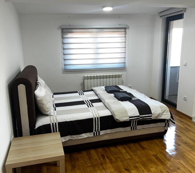 Photo of Bedroom in Zvezdara