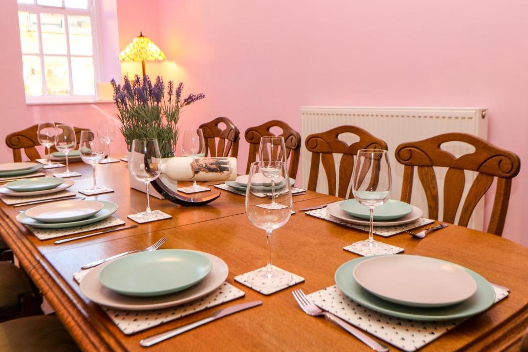 Photo of Kitchen in Matlock Bath