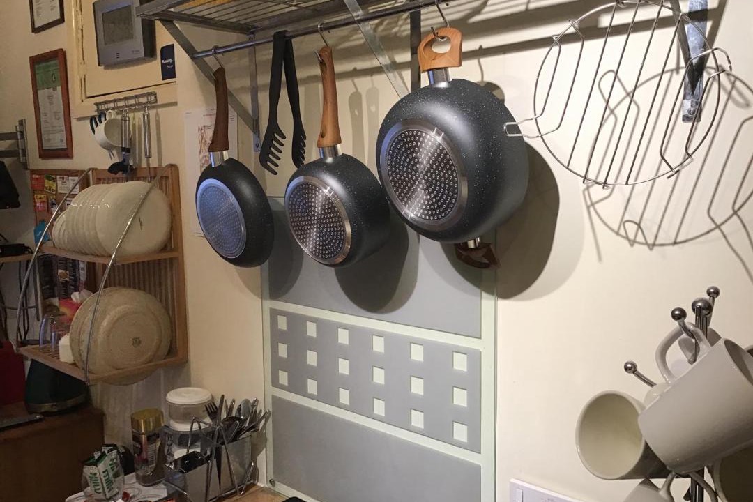 Photo of Kitchen in Bilston