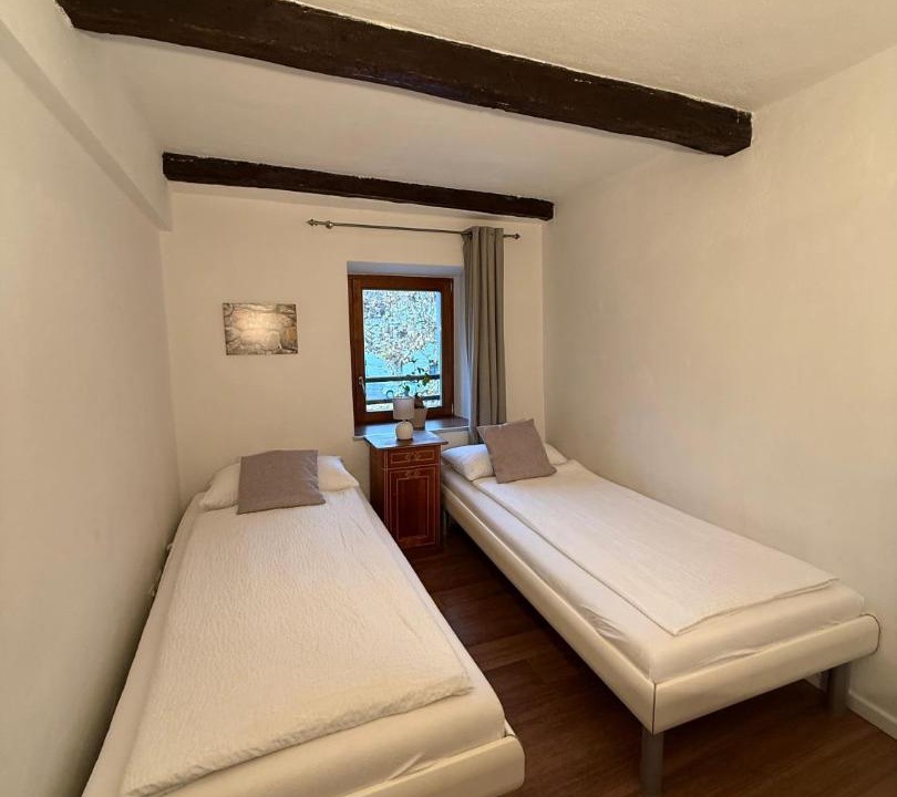 Photo of Bedroom in Tegna