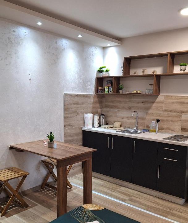 Photo of Kitchen in Palilula