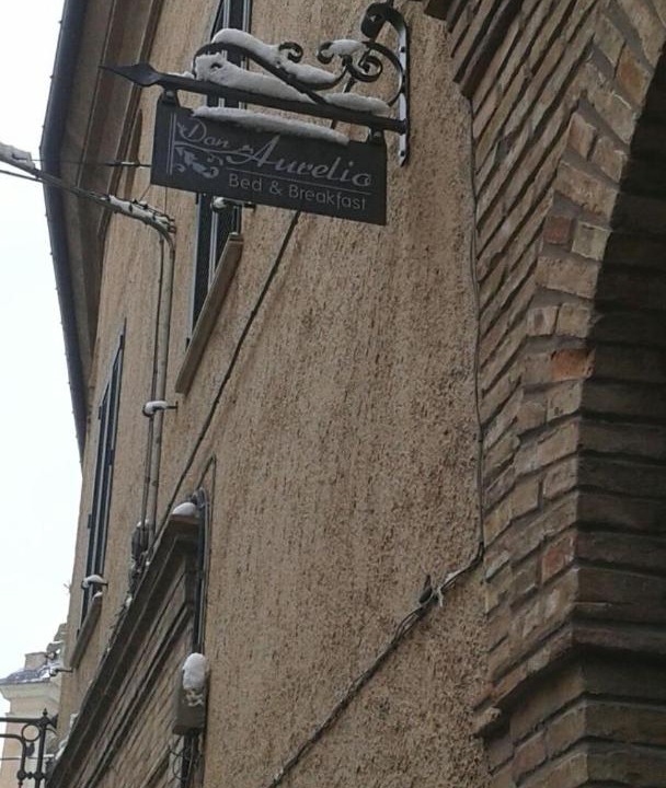 Photo of Buildings in Atri