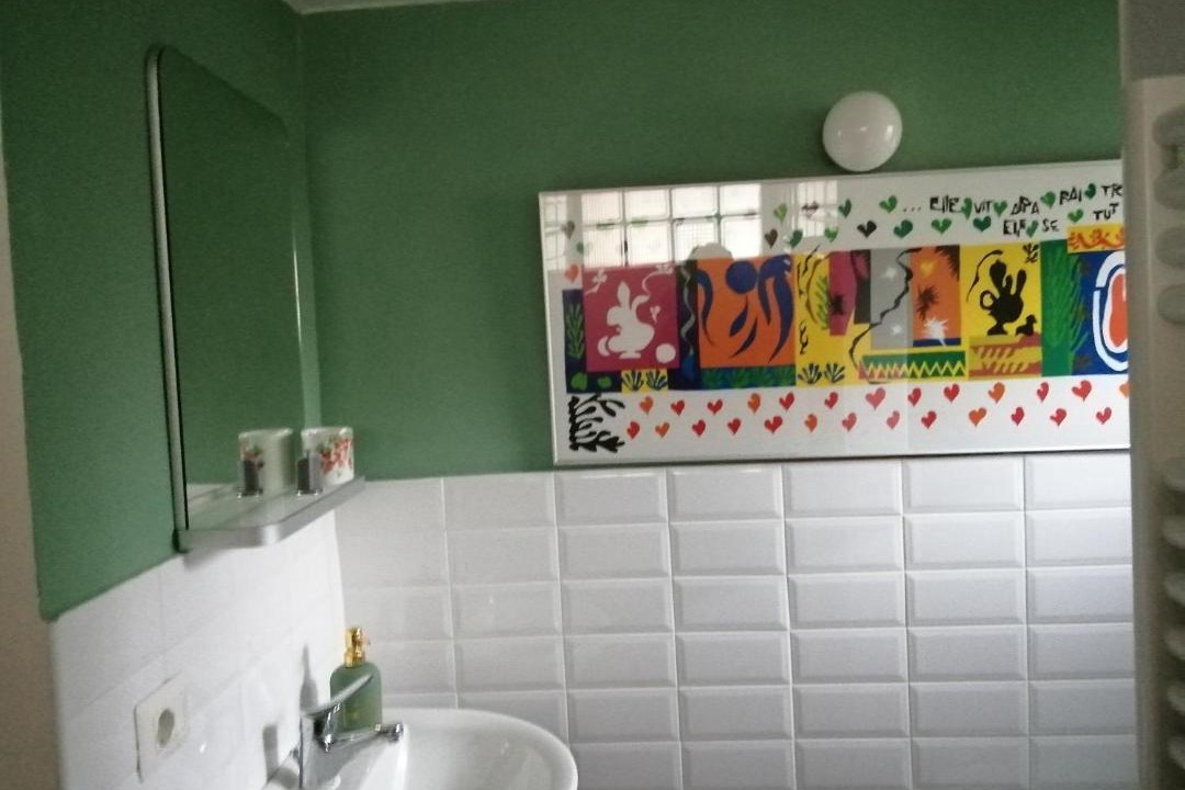 Photo of Bathroom in Vercelli