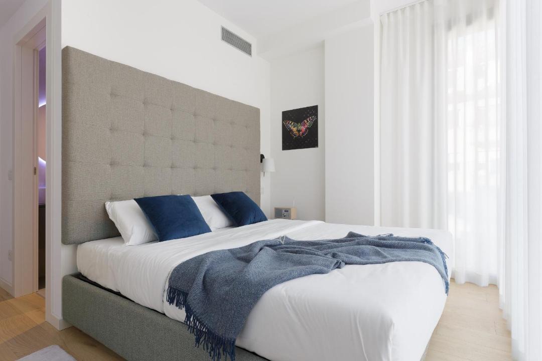 Photo of Bedroom in Porta Vittoria