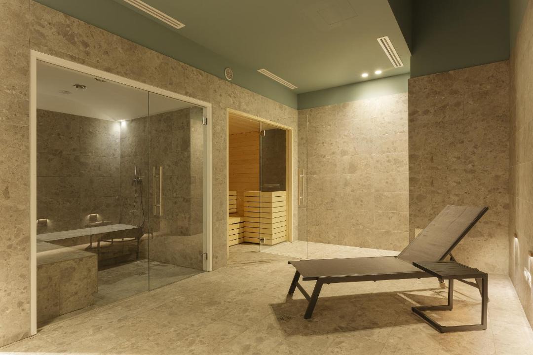 Photo of Bathroom in Porta Vittoria