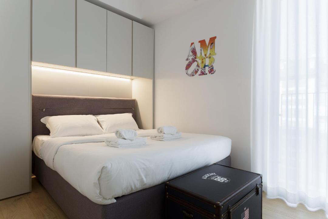 Photo of Bedroom in Porta Vittoria
