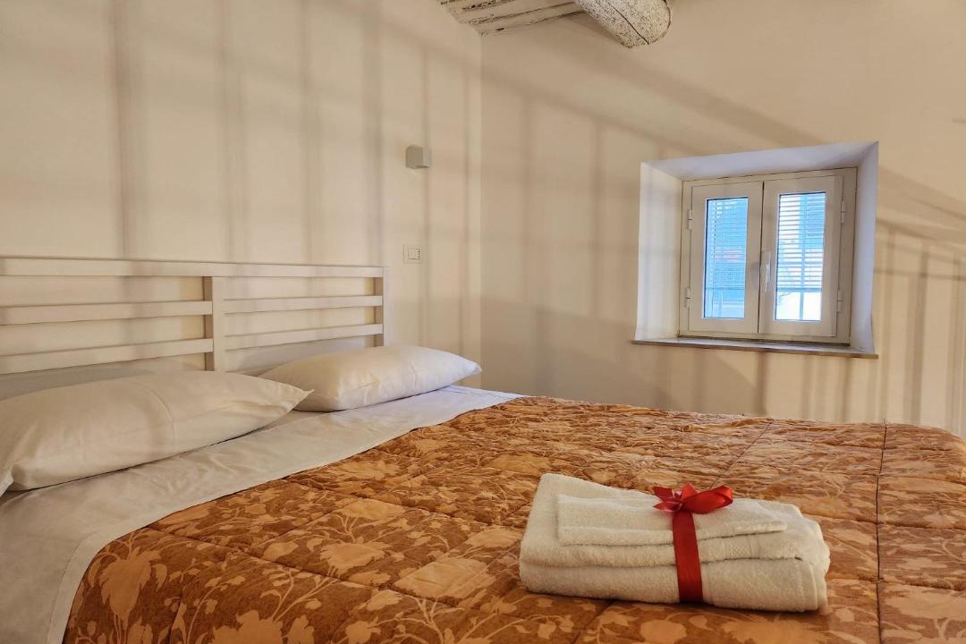 Photo of Bedroom in Santa Maria Capua Vetere