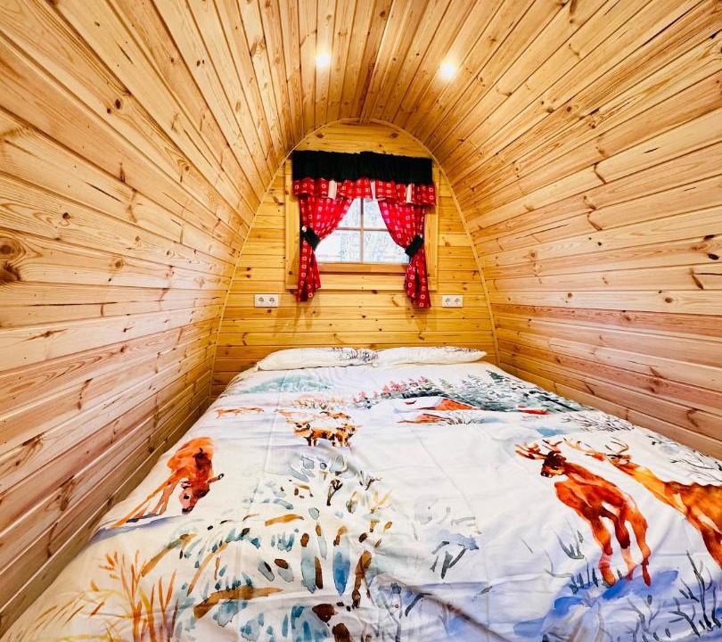 Photo of Bedroom in Coassolo Torinese