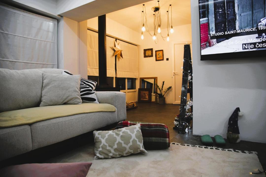 Photo of Livingroom in Vojvodina