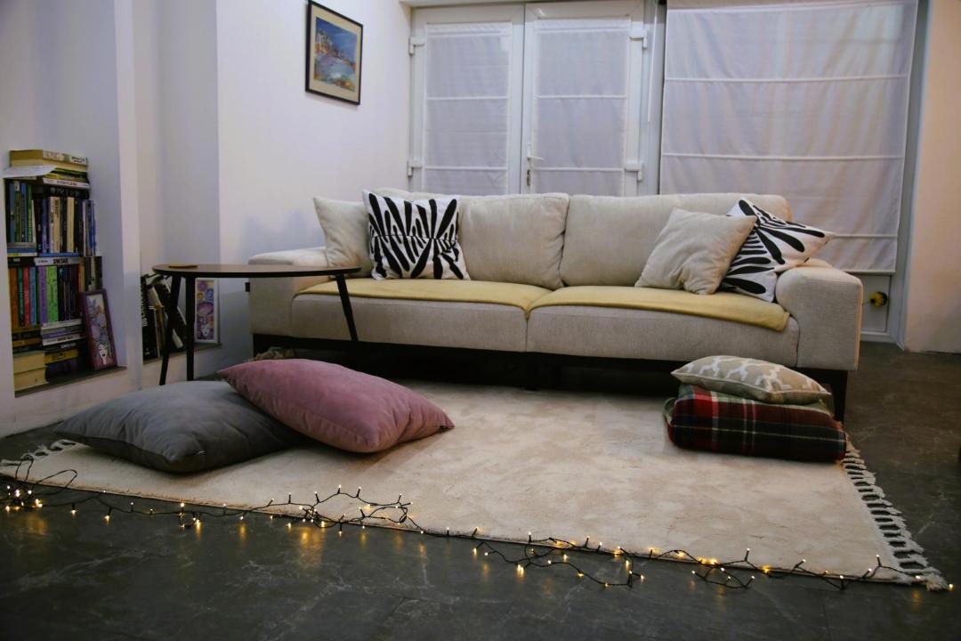 Photo of Livingroom in Vojvodina