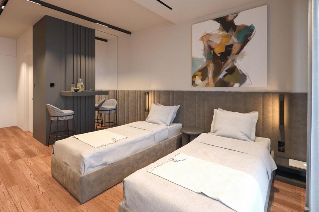 Photo of Bedroom in Medijana
