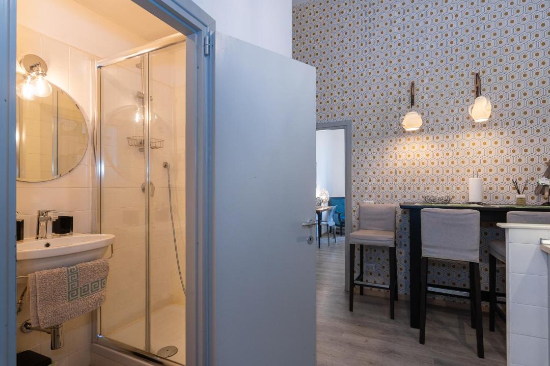 Photo of Bathroom in San Lorenzo