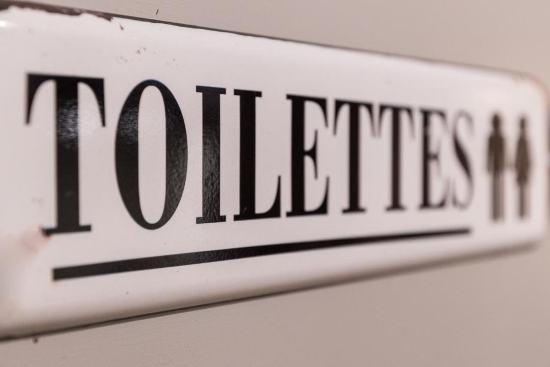Photo of Bathroom in San Lorenzo