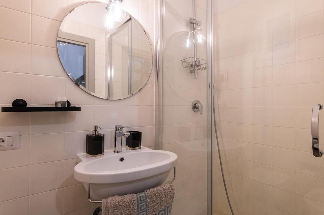 Photo of Bathroom in San Lorenzo