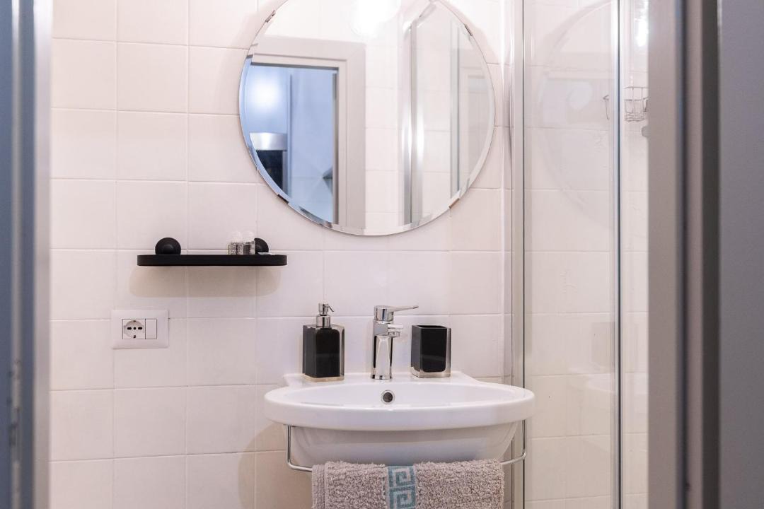 Photo of Bathroom in San Lorenzo