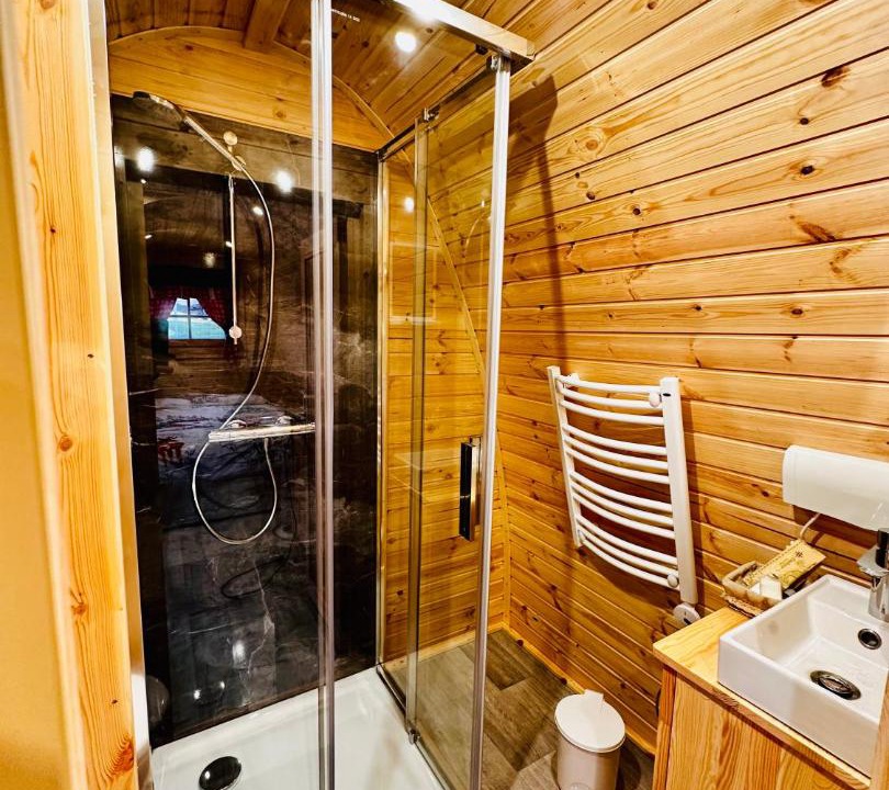 Photo of Bathroom in Coassolo Torinese