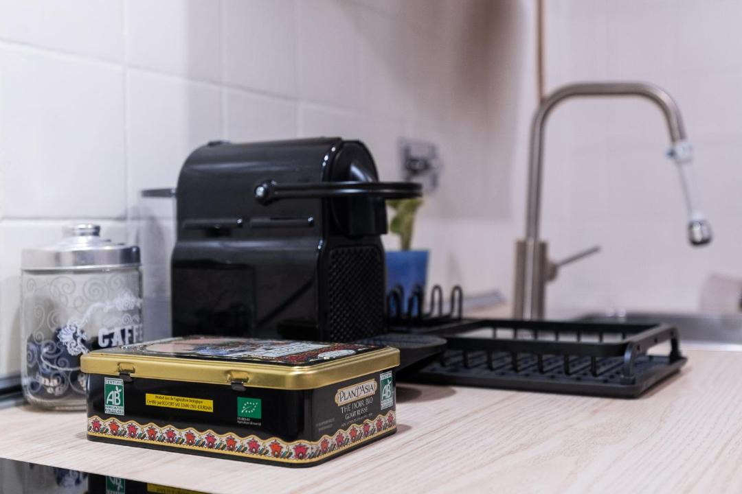 Photo of Kitchen in San Lorenzo