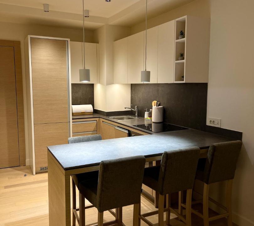 Photo of Kitchen in Vrnjacka Banja
