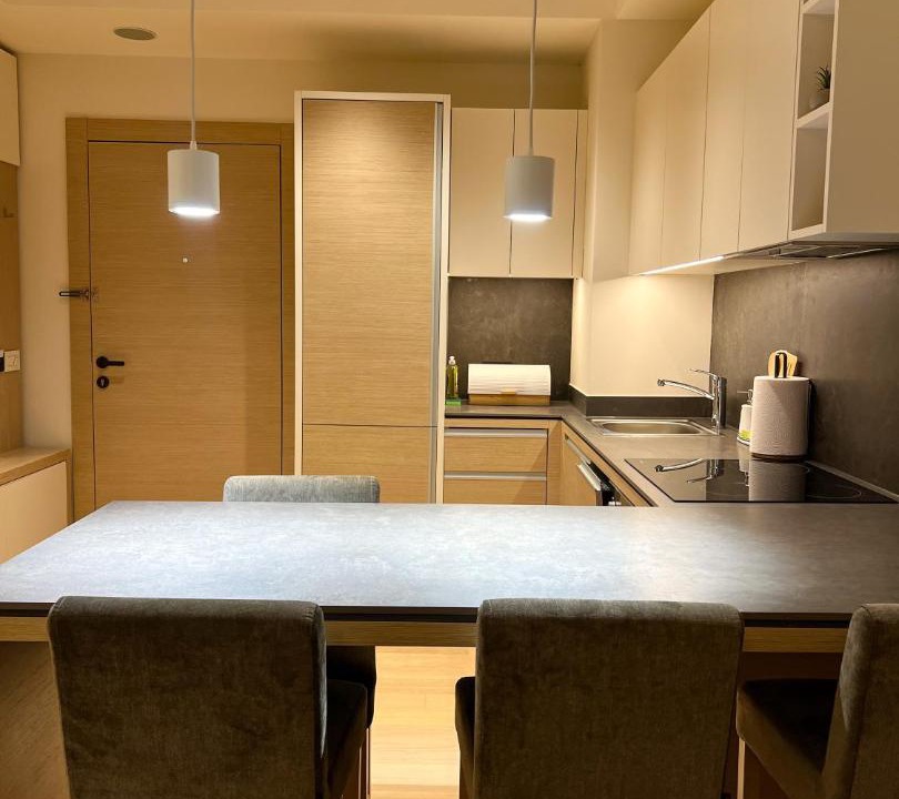 Photo of Kitchen in Vrnjacka Banja