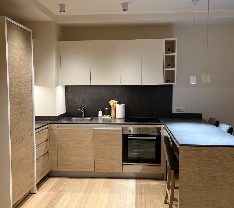 Photo of Kitchen in Vrnjacka Banja