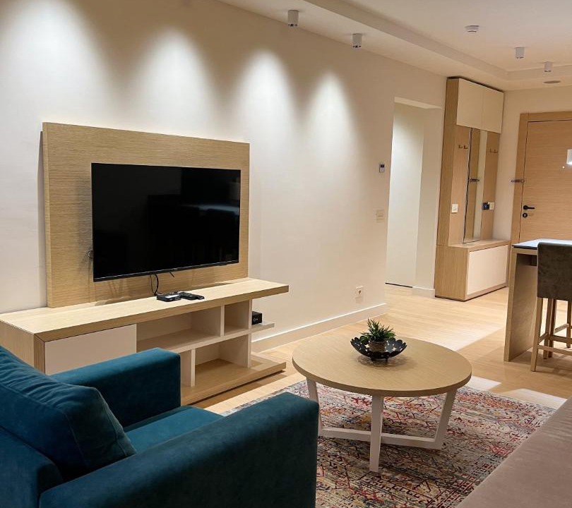 Photo of Livingroom in Vrnjacka Banja