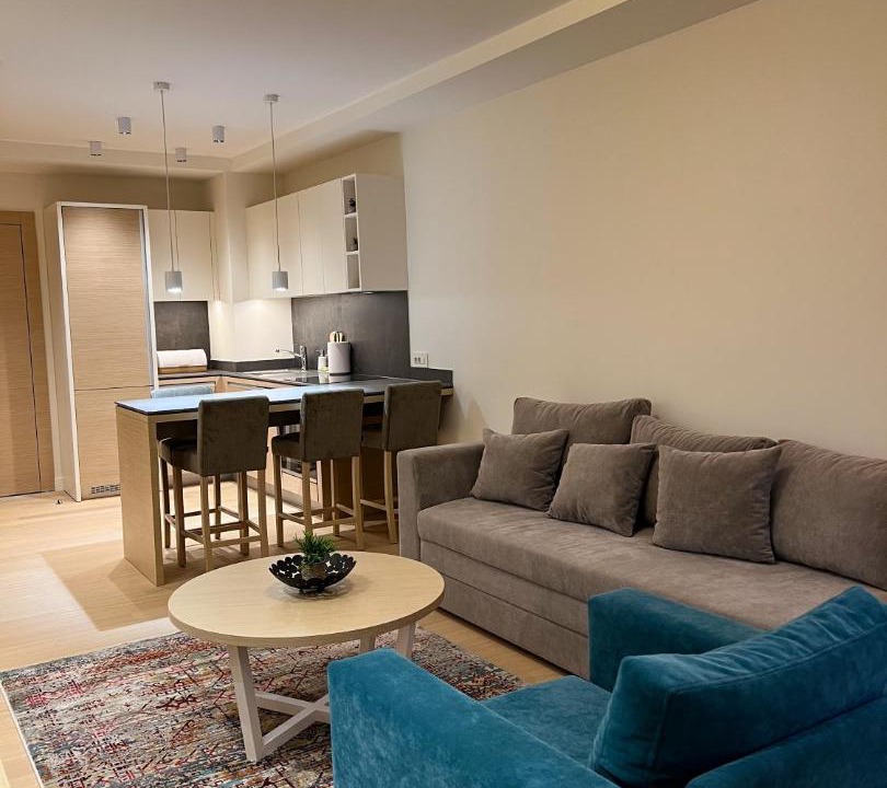 Photo of Livingroom in Vrnjacka Banja
