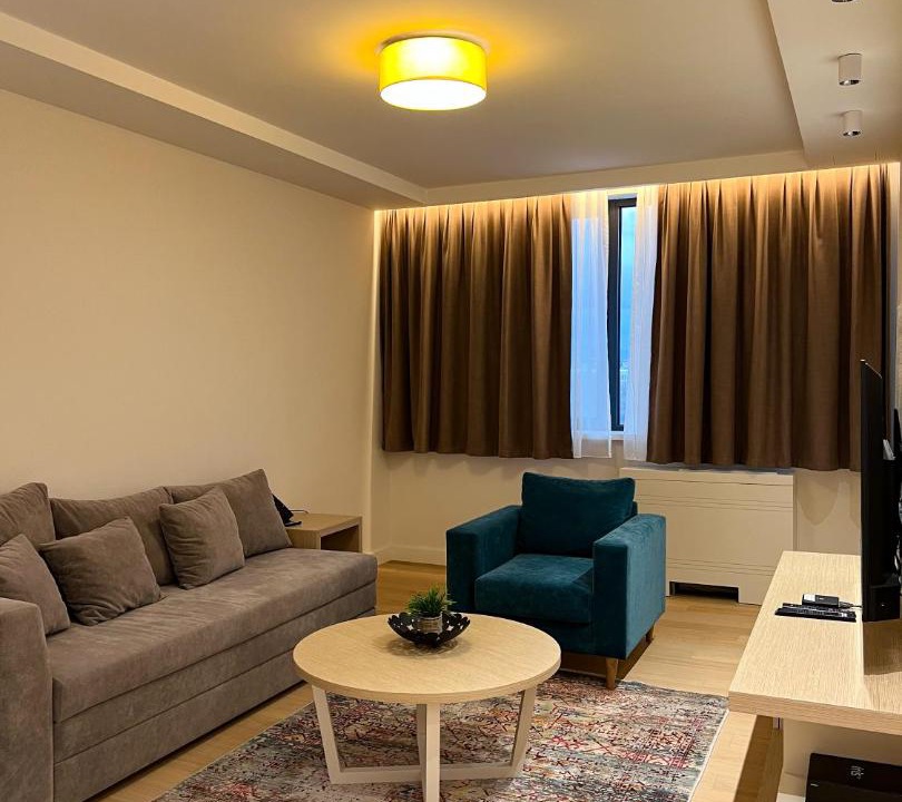 Photo of Livingroom in Vrnjacka Banja