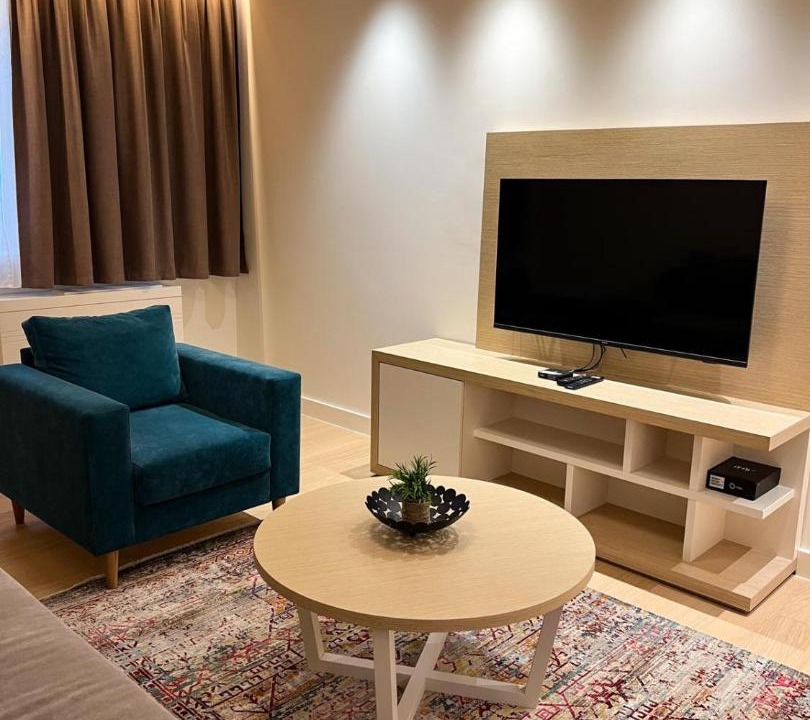Photo of Livingroom in Vrnjacka Banja