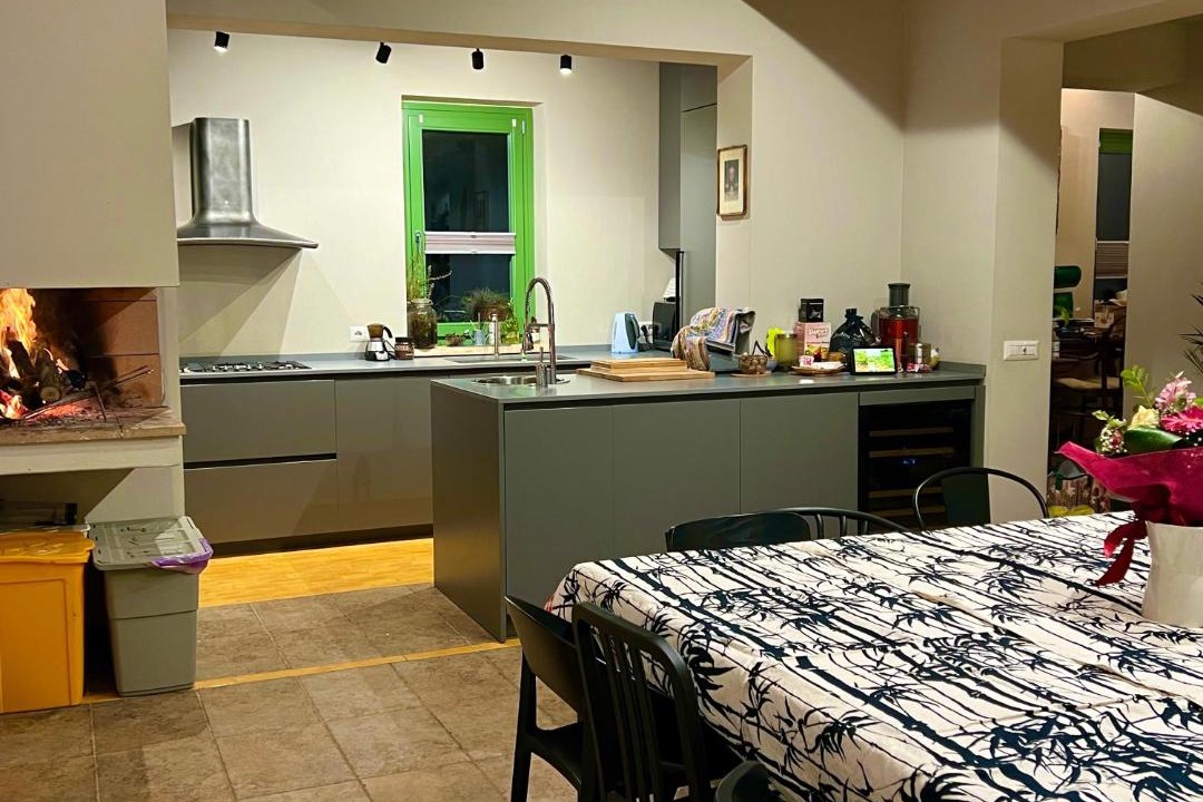 Photo of Kitchen in Canino