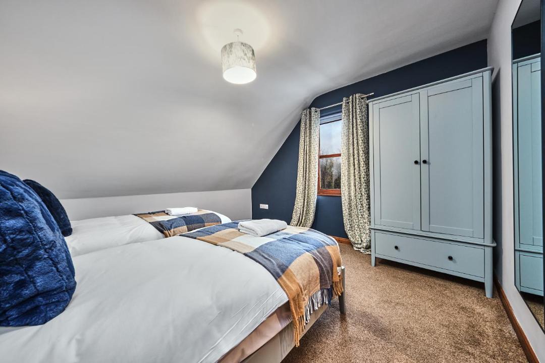 Photo of Bedroom in Armoy