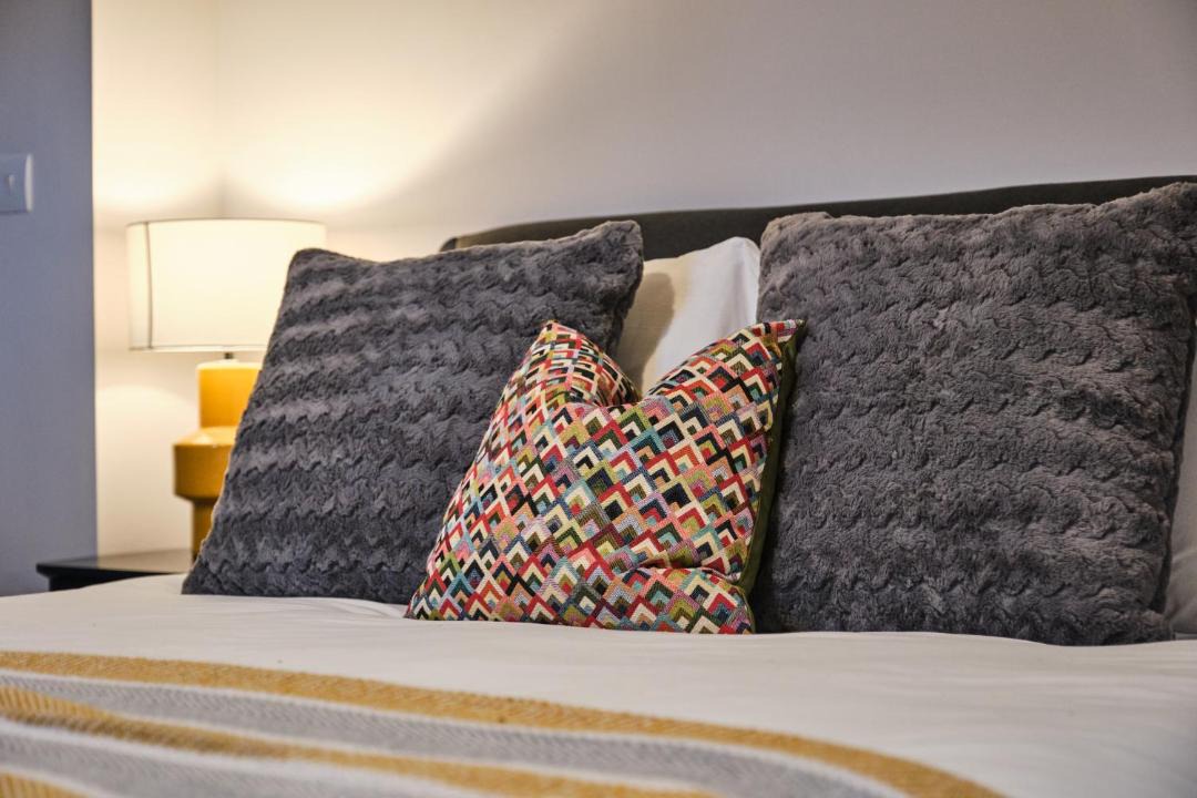 Photo of Bedroom in Armoy