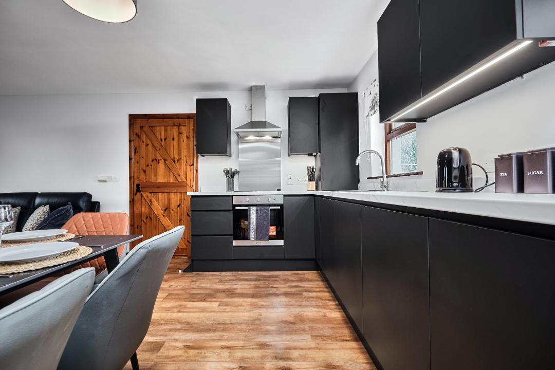 Photo of Kitchen in Armoy