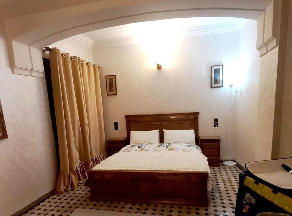 Photo of Bedroom in Assouel