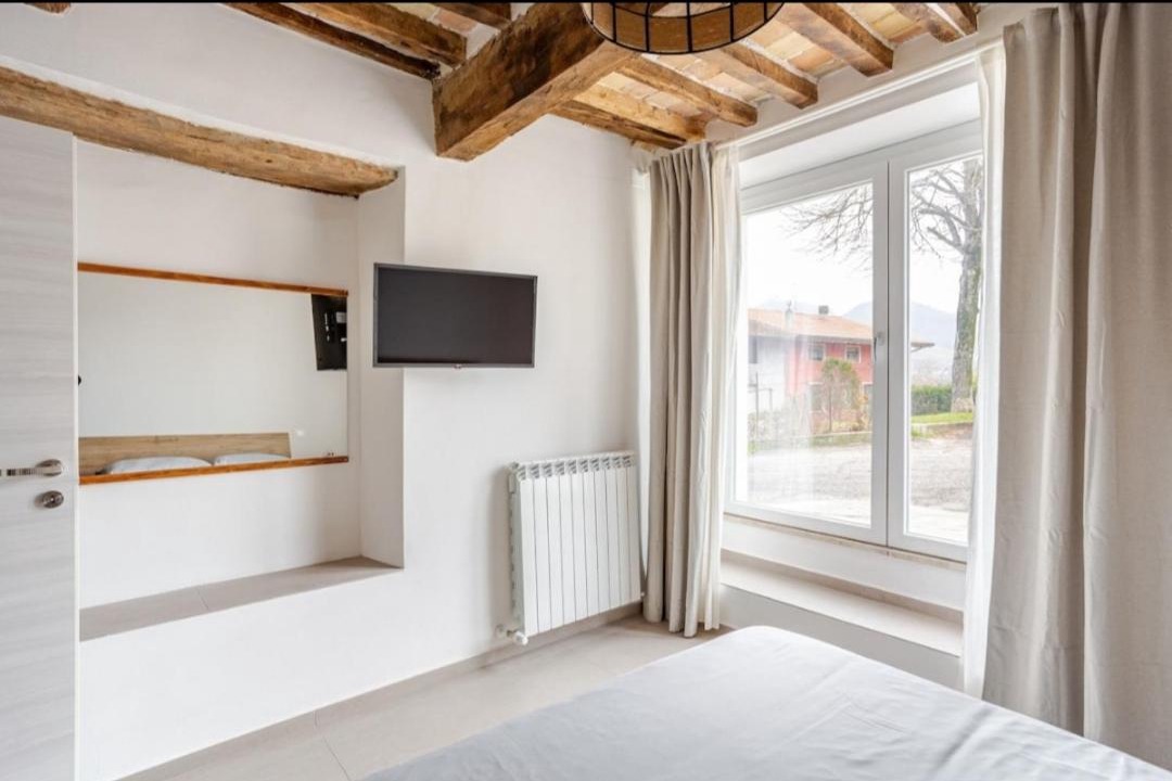 Photo of Bedroom in Lunano