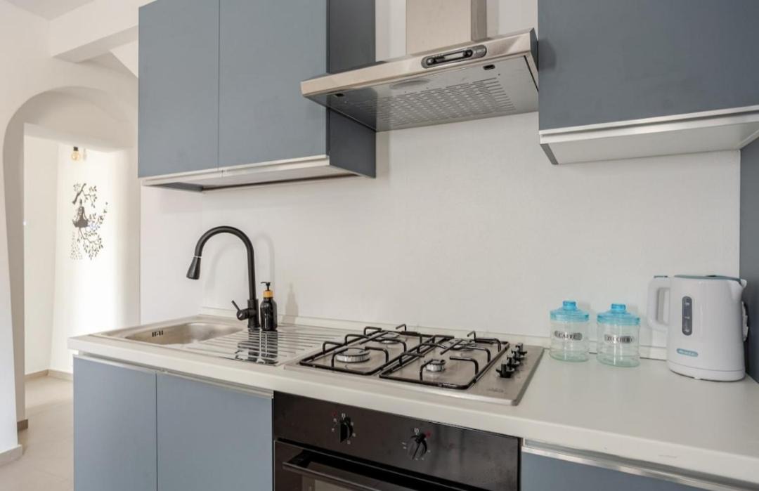 Photo of Kitchen in Lunano