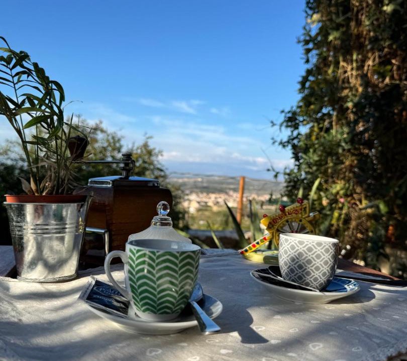 Photo of Patio Balcony in Carlentini
