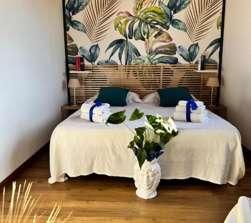 Photo of Bedroom in Carlentini