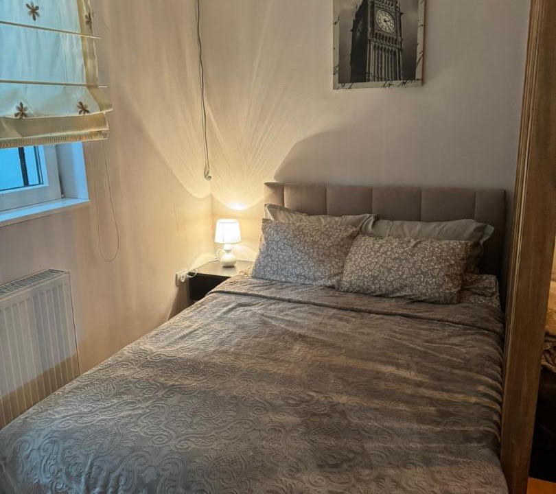 Photo of Bedroom in City Center