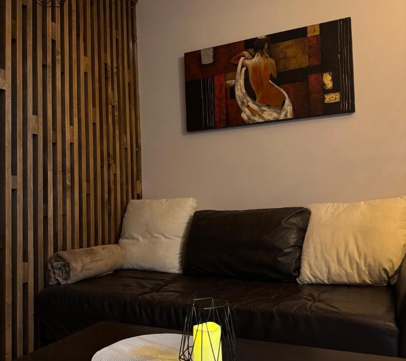 Photo of Livingroom in City Center
