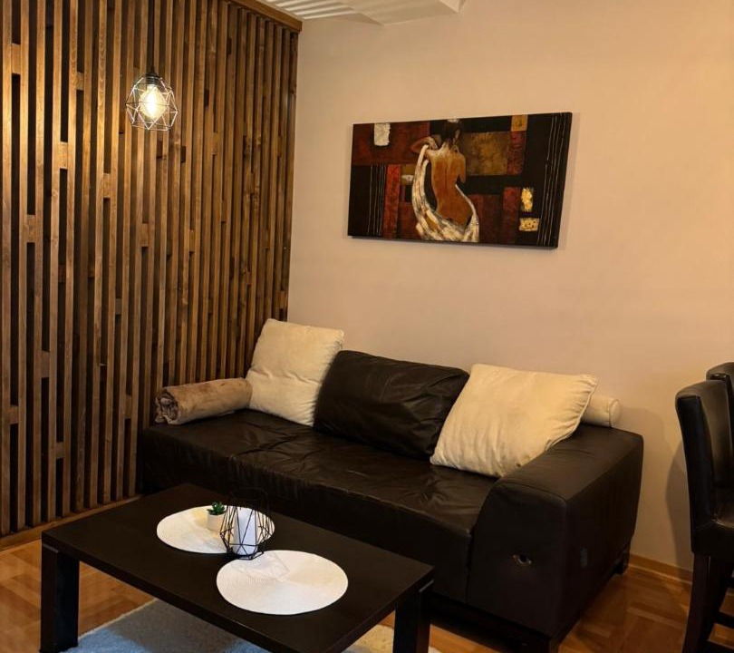 Photo of Livingroom in City Center